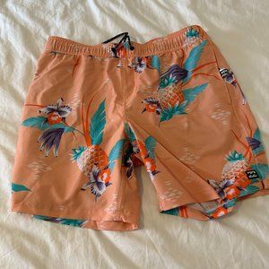 Billabong Mens Swimming Trunks/Board Shorts